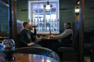 Γώγος: Τα κρούσματα είναι πολλά και δεν αποκλείεται να αυξηθούν - Δεν μπορούμε να μιλάμε για άνοιγμα