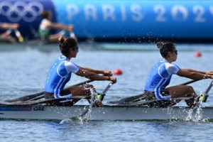 Συγχαρητήρια Μητσοτάκη στους Έλληνες αθλητές της κωπηλασίας για τα χάλκινα μετάλλια