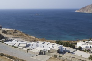 Μύκονος: Πάρτι με κοκαΐνη και έκσταση σε βίλα στον Κούνουπα - Πώς οι αστυνομικοί έπιασαν τον διοργανωτή [Βίντεο]