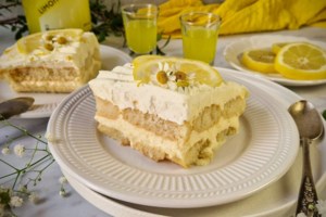 Συνταγή: Τέλειο cheesecake espresso - Πολύ ελαφρύ και δροσερό γλυκό - εικόνα 2