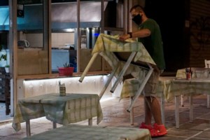 Κοντοζαμάνης-self test: Περικοπή αποδοχών για τους υπαλλήλους που δεν προσκομίζουν δήλωση αρνητικού αποτελέσματος