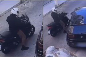 ΕΛΑΣ: Διοικητική έρευνα για το βίντεο της δολοφονίας του τοπογράφου
