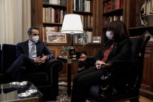 Καιρός: Πέρασε η "Μήδεια", ανεβαίνει η θερμοκρασία - Η πρόγνωση για το Σαββατοκύριακο