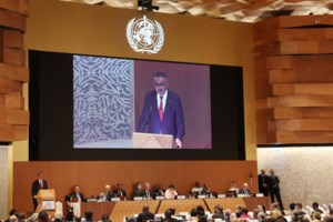 Ευλογιά των πιθήκων - Τζανάκης: Προφύλαξη με ατομική υγιεινή και καλό ψήσιμο στο κρέας