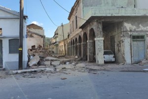 Επικοινωνία Δένδια με Τσαβούσογλου: Σε ετοιμότητα η Ελλάδα να αποστείλει βοήθεια στην Τουρκία - εικόνα 3