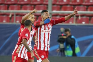 Champions League: με δύο απουσίες λόγω κορονοϊού ο Ολυμπιακός κόντρα στην Πόρτο - Με παρουσία θεατών ο αγώνας