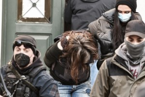 Έκκληση Κιβωτού του Κόσμου για την αδερφή του 7χρονου στην Κυψέλη: Προστατεύστε την ιδιωτικότητά της