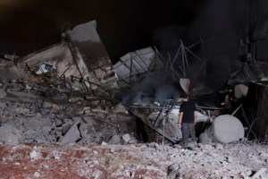 Το Ιράν απειλεί: Δεν θα ησυχάσει το Ισραήλ - Οι οργανώσεις μαχητών θα συνεχίσουν να το αντιμετωπίζουν