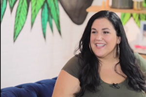 Big Brother - ροζ βίντεο: Η αποκάλυψη της Χριστίνας Ορφανίδου στην Ιωάννα Μαλέσκου [βίντεο]