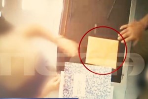 Πώς πιάστηκε στα πράσα ο διευθυντής της καρδιοχειρουργικής στο Ιπποκράτειο για φακελάκι