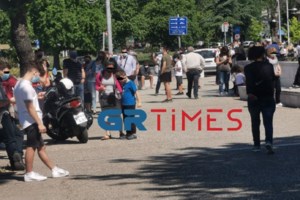 Self test: Μπορεί να βγάλει αρνητικό αποτέλεσμα και όμως να είναι κάποιος θετικός στον κορονοϊό;- Η απάντηση