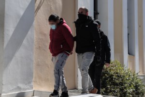 Βιασμός στη Νέα Φιλαδέλφεια: Η 18χρονη μπείμπι σίτερ μιλάει για τον εφιάλτη που έζησε - "Τον παρακάλαγα να μην μου κάνει κακό"