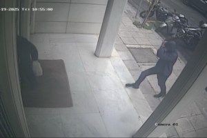 Θεσσαλονίκη: Μεγάλη επιχείρηση των Αδιάφθορων για χρηματισμούς - Χειροπέδες σε νεκροτόμο και υπαλλήλο γραφείου τελετών