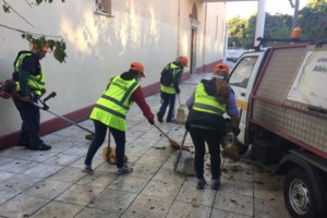 Αυτό είναι το εορταστικό ωράριο των καταστημάτων από την Κυριακή - Οι ώρες τη Μ. Εβδομάδα - εικόνα 3