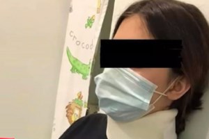 Σοκ στη Λαμία: Μάνα ξυλοκόπησε άγρια το 6χρονο παιδί της