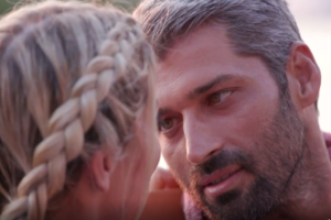 The Bachelor: Σάλος με ροζ βίντεο παίκτριας του ριάλιτι - Τι θα κάνει ο Παππάς;