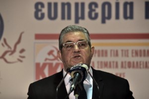 Κουτσούμπας για Τουρισμό: Δεν μπορεί συνέχεια ο λαός να πληρώνει αδρά για τα κέρδη των λίγων