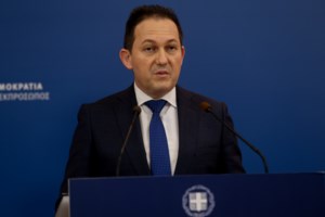 Γρίφος Ταραντίλη: Ελπίζουμε να μην χρειαστεί παράταση του lockdown - εικόνα 2