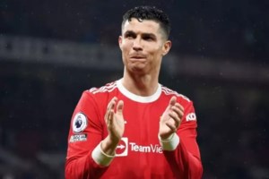 Συγκλόνισε ο Κριστιάνο Ρονάλντο για τον χαμό του γιου του: "Έχω τις στάχτες του και του μιλάω όλη την ώρα" [Βίντεο]