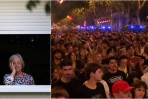 ΗΠΑ: Φόβοι για εγκεφαλική βλάβη στην Κρίστα Πάικ που επέζησε από την εκτέλεση - Η εκτίμηση του γιατρού - εικόνα 5