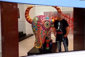 Απαγωγή Κυπαρίσση: Πιθανό χρέος τα λύτρα - Καλά διαβασμένοι οι δράστες