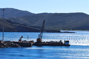 Πλακιωτάκης στο λιμάνι Πειραιά: Τήρηση μέτρων για ένα ασφαλές καλοκαίρι