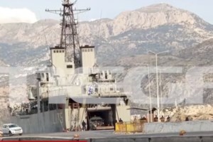 Reuters: Υποβρύχιο χτύπησε ιρανική φρεγάτα - Τουλάχιστον 100 αγνοούμενοι, 78 τραυματίες ανοιχτά της Σρι Λάνκα - εικόνα 2