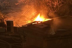 Πού οφείλεται η έκρηξη στο γνωστό εστιατόριο στο Χαλάνδρι - Στο νοσοκομείο οι δύο τραυματίες, συνελήφθη η υπεύθυνη