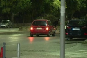 Θεσσαλονίκη: Πέθανε ο 16χρονος που τον χτύπησε ΙΧ ενώ έκανε ποδήλατο - Δωρίζουν τα όργανά του οι γονείς του - εικόνα 2