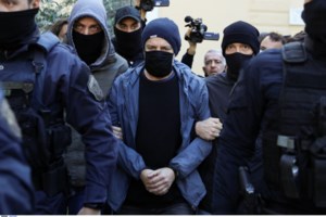 Πρόκληση Κούγια για Λιγνάδη: Βρέχει μηνύσεις και αγωγές σε δικαστές, θύματα, δημοσιογράφους και ειδικά στον Καπουτζίδη - εικόνα 3