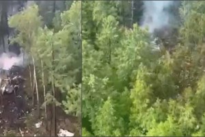 "Θυσία στην Μπάμπα Γιάγκα": Απάνθρωπα βασανιστήρια σε Ρώσους στρατιώτες που δεν θέλουν να πολεμούν πια στην Ουκρανία - εικόνα 2