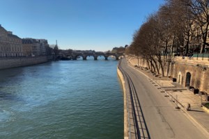 Γαλλία - Aνατριχιαστικό: Ανήλικοι "χτύπησαν και πέταξαν" 14χρονη στον Σηκουάνα - Βρέθηκε νεκρή - εικόνα 2