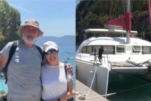 Τραγική κατάληξη για 63χρονο στη Φθιώτιδα: Εξαφανίστηκε από τη Μακρακώμη, βρέθηκε νεκρός στο παραλιακό Αχλάδι