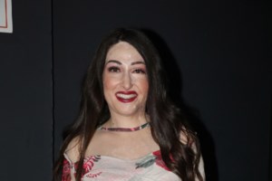 Ιωάννα Παλιοσπύρου: Προσπαθώ να μην εστιάζω σε αυτή που μου έριξε το βιτριόλι, μου λερώνει την ψυχή