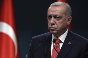 Εκπρόσωπος Ερντογάν: Δεν θα γίνει μουσουλμανικό τέμενος η Αγία Σοφία, προς το παρόν... - εικόνα 2