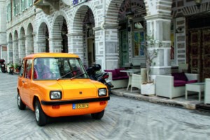 Τέλη κυκλοφορίας: Ποιοι ιδιοκτήτες οχημάτων κερδίζουν από το νέο έτος και πόσα