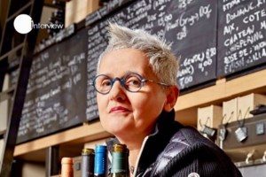 Κραυγή αγωνίας από την Φωτεινή Παντζιά: "Η εστίαση δέχεται πάντα την πρώτη σφαλιάρα, εύκολη στόχευση, καμία προστασία" - εικόνα 2