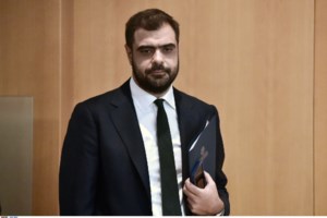 Συνάντηση Μητσοτάκη - Κικίλια στο Μαξίμου - Τέλος στα σενάρια απομάκρυνσής του από το υπουργείο