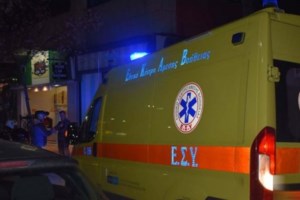 Ανατριχιαστικό τροχαίο στην Κρήτη με εγκατάλειψη: Ακρωτηριάστηκε ο 25χρονος, σε κρίσιμη κατάσταση ο 18χρονος