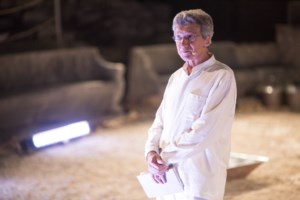 Έφυγε από την ζωή ο Αλέξανδρος Πέρρος: Μεσουράνησε στην ελληνική ροκ σκηνή - Το αντίο της μπάντας του