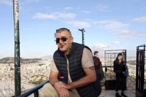 Συνελήφθη 20χρονος για πυροβολισμούς με καλάσνικοφ έξω από σπίτι στο Μαραθώνα