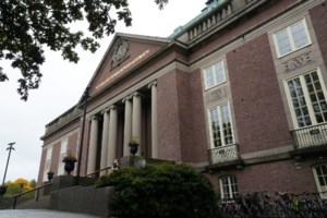 Όμαρ Γιάγκι: Από πρόσφυγας στο Βραβείο Νόμπελ Χημείας - Υμνεί τη "δύναμη" της επιστήμης στη μείωση των ανισοτήτων