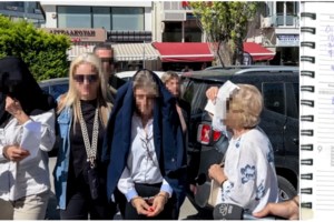 Περιφέρεια Θεσσαλίας: Σε αργία τέθηκαν έξι υπάλληλοι με απόφαση Κουρέτα λόγω χρηματισμού- "Κανείς πάνω από τον νόμο"