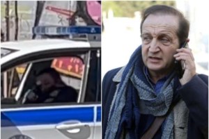 Θεοδωρικάκος κατά ΣΥΡΙΖΑ: Θέλει νεκρό για να πλήξει την κυβέρνηση - Καθοδηγούμενοι οι μπαχαλάκηδες