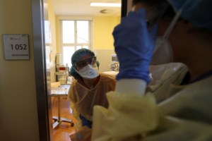 Στη Σλοβενία ανακοινώθηκε σταδιακή άρση των μέτρων περιορισμού μετά το Πάσχα