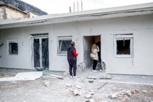 Βορίζια: Τέσσερις σφαίρες από δύο διαφορετικά όπλα δέχθηκε ο 39χρονος - Τι έδειξε η νεκροψία στη σορό του