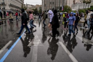 Μαρουσάκης: Από την 24ωρη κακοκαιρία στους 28 βαθμούς - Τι καιρό θα κάνει την 28η Οκτωβρίου