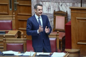 Πρ. Συνδέσμου Τουριστικών Επιχειρήσεων: Αναμένεται να λειτουργήσει ένα 25% των ξενοδοχειακών επιχειρήσεων
