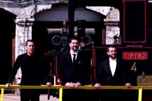 MasterChef 4 - Spoiler: Αυτός ο παίκτης αποχωρεί στο επεισόδιο της Τρίτης - εικόνα 2