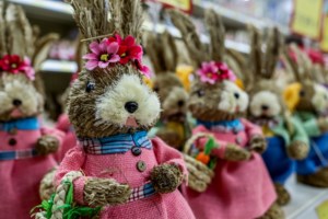 Πάσχα 2023: Το προτεινόμενο εορταστικό ωράριο λειτουργίας για τα καταστήματα - Πότε ξεκινά